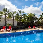 Ferienhaus Casa Montana & Pool & Private & Near The Ocean Parque Holandes