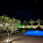 Casa Montana & Pool & Private & Near The Ocean Ferienhaus *