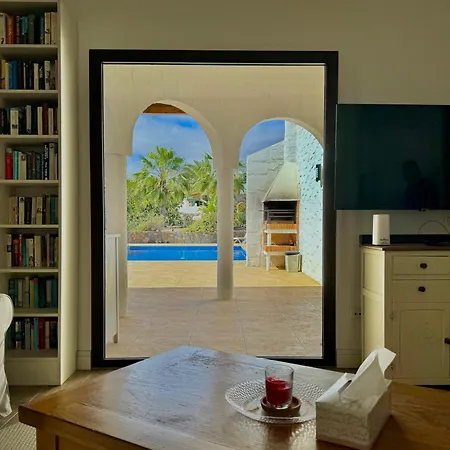 Casa Montana & Pool & Private & Near The Ocean *