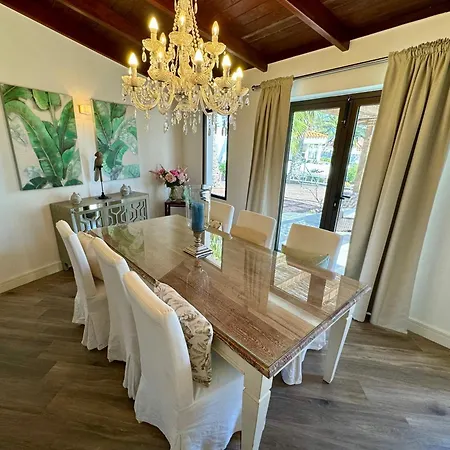 Casa Montana & Pool & Private & Near The Ocean * Parque Holandes