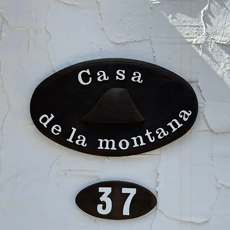 Casa Montana & Pool & Private & Near The Ocean Сasa de vacaciones Parque Holandes