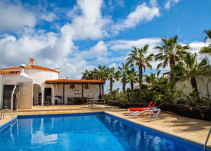 Casa Montana & Pool & Private & Near The Ocean Parque Holandes