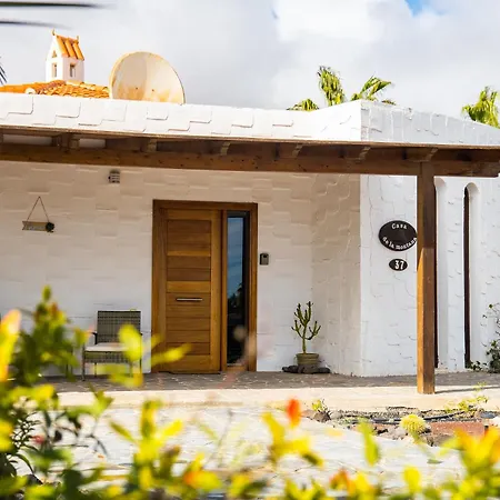 Casa Montana & Pool & Private & Near The Ocean Nyaraló *
