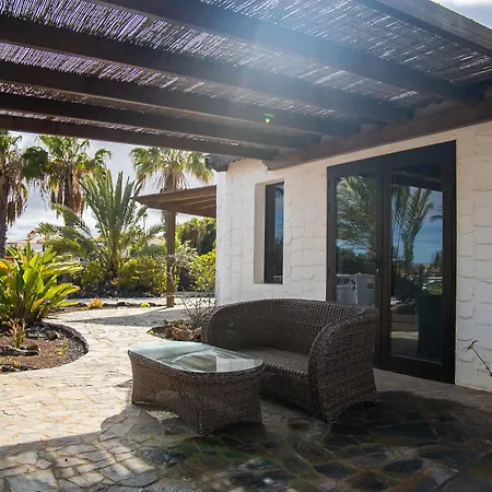 Casa Montana & Pool & Private & Near The Ocean Nyaraló