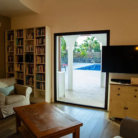 Casa Montana & Pool & Private & Near The Ocean Dom wakacyjny *