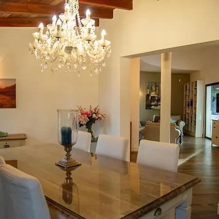 Casa Montana & Pool & Private & Near The Ocean Nyaraló Parque Holandes